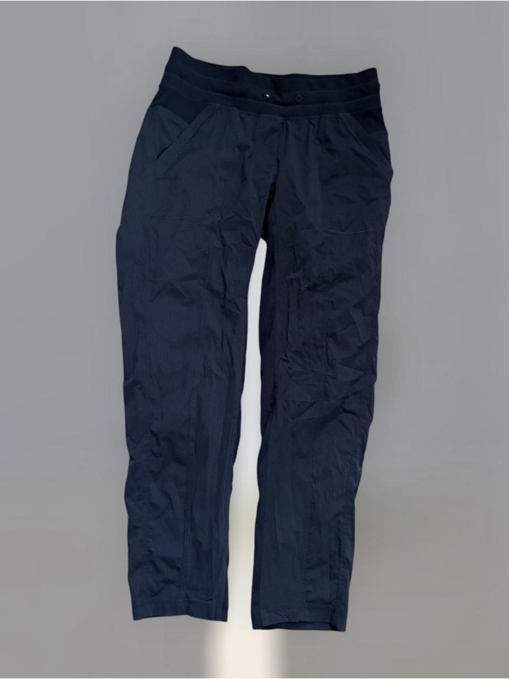Lululemon Dance Studio leggings